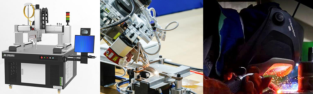 Laser Welding