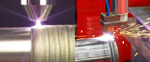 Plasma Arc Welding