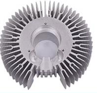 Photo of Aluminium Heat Sink