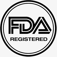 photo of FDA symble