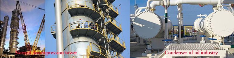 equipment photo of oil industry