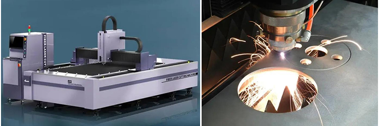 Laser Cutting