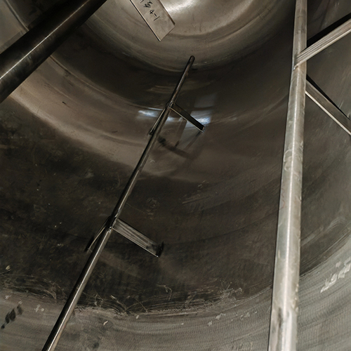 3000L high temprature hastelloy reactor for sale by WHGCM