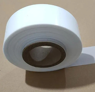 photo of PTFE coating film