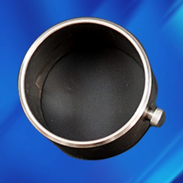 100 ml micro stainless steel high pressure PTFE hydrothermal synthesis reactor