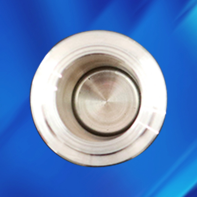 100 ml micro stainless steel high pressure PTFE hydrothermal synthesis reactor