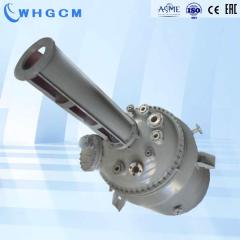 1200L mechanical sealed stainless steel 304 reactor