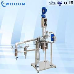 1L high pressure stainless reactor