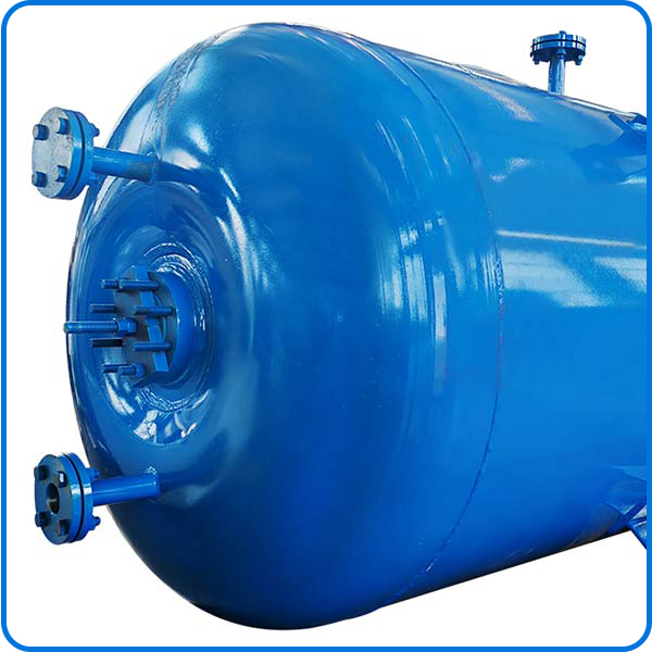 reactor body