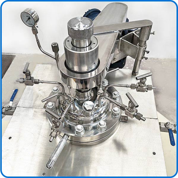 ports and nozzles