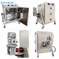 1 liter Hydrothermal synthesis reaction machine