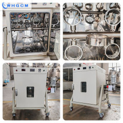 1 liter Hydrothermal synthesis reaction machine