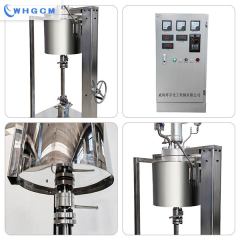 10L high pressure high temeprature reactor for lab purposes
