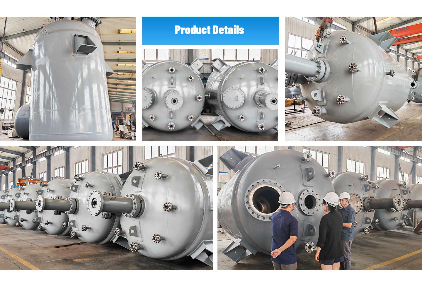 Product Features