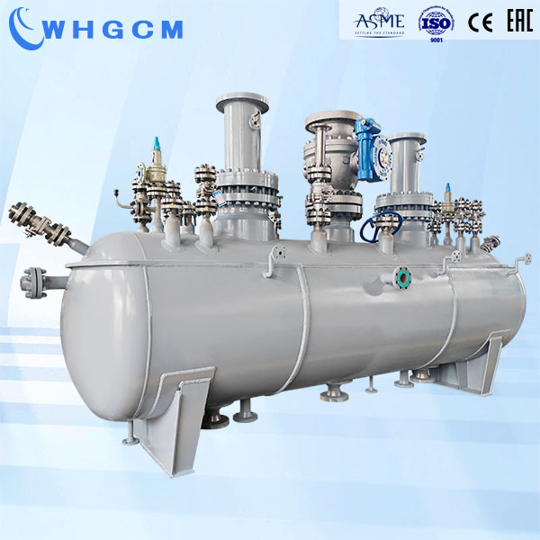 5500L High-Temperature Stainless Steel Cladding Plate Industrial ...