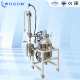 Factory Direct 50L Jacketed Reaction Vessel S31603 Material Magnetic Sealed Vacuum Reactor External Heating for Chemical