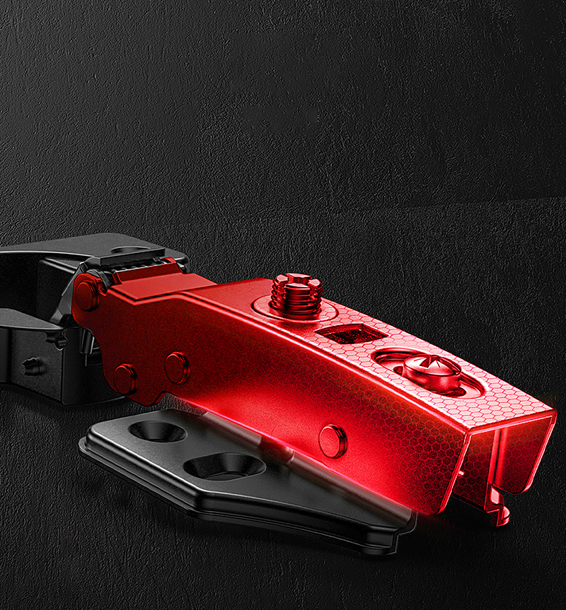 Two-way soft-closing hinge:GA15T
