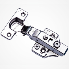 3D two-way SS soft-closing hinge:GA304P