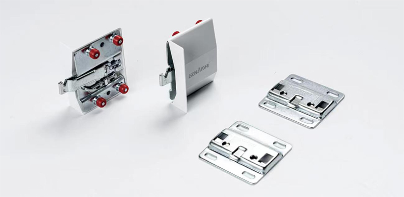 Heavy cabinet hanger GK7064