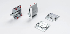 Heavy cabinet hanger GK7064