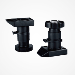 Adjustment foot KT7050