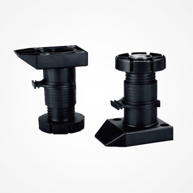 Adjustment foot KT7050