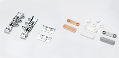 Heavy cabinet hanger GK7064