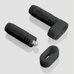 Black connectorCN1011