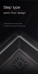 Waterfall sink KT7070