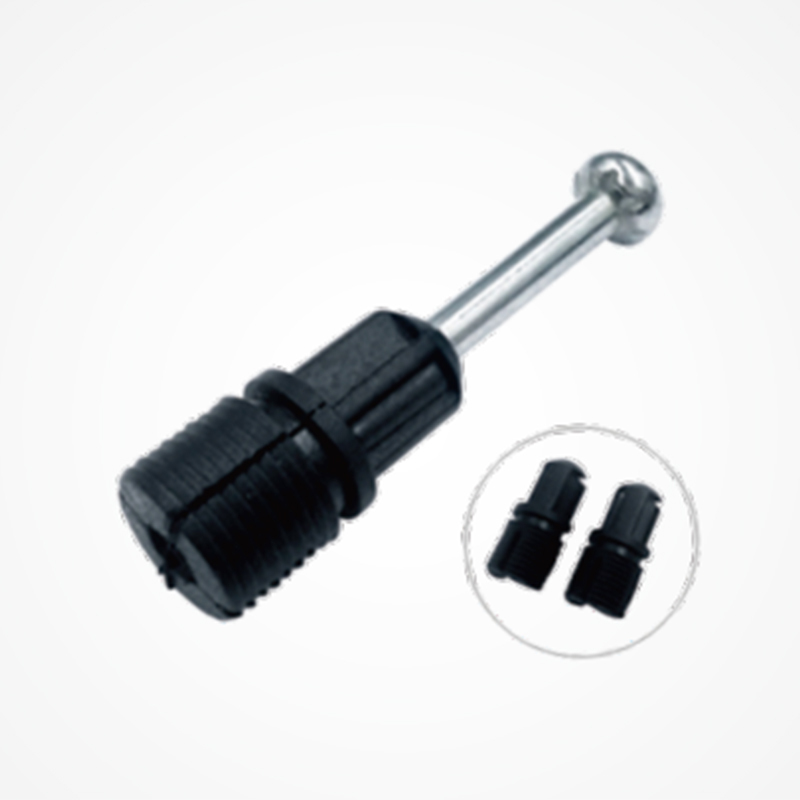 Black connectorCN1011