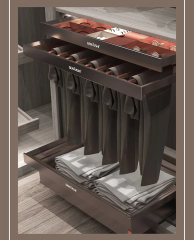 Pants rack GAS001