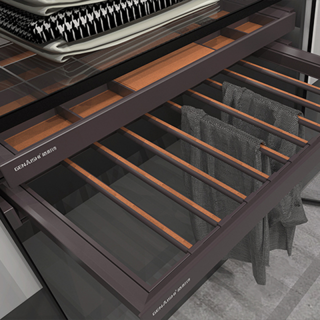 Pants rack GAS001