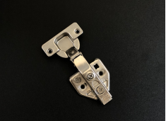 3D 1 way soft close hinge:HG1249