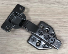 3D 1 way soft close hinge:HG1249