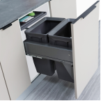 Trash can