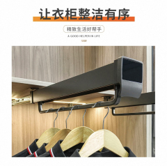 Top-mounted hanger(normal and soft close)