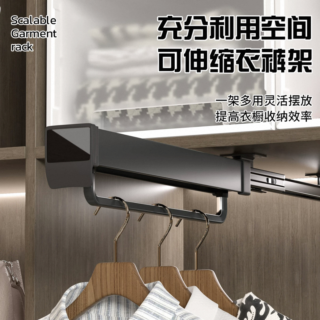 Top-mounted hanger(normal and soft close)