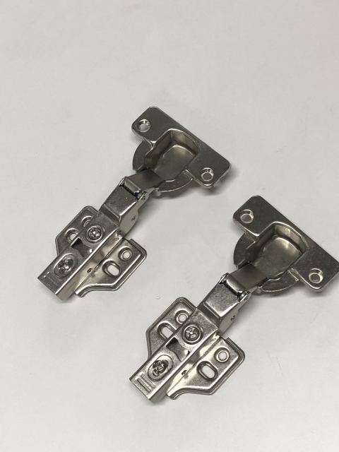 Pocket Door Slide