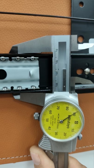 Pocket Door Slide