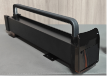 Top-mounted hanger(normal and soft close)