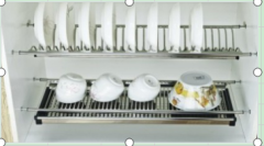 SUS 201 Dishes Rack