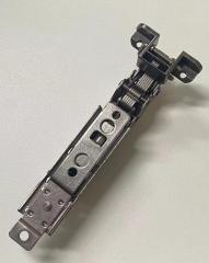 No Base Aluminum Door Hinge