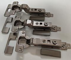 35mm No Base Hinge