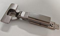 35mm No Base Hinge