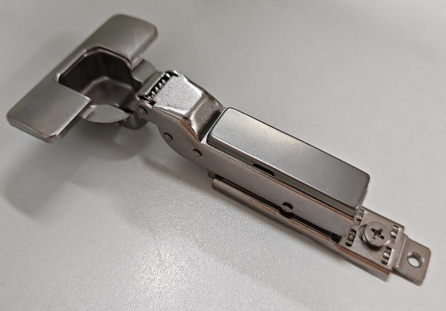 35mm No Base Hinge
