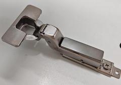 35mm No Base Hinge