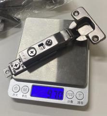 35mm No Base Hinge