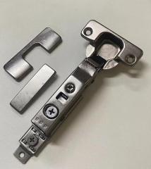 35mm No Base Hinge