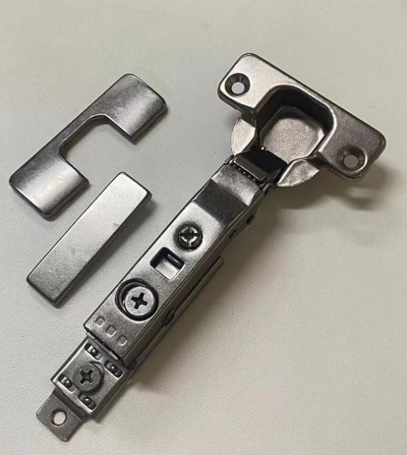 35mm No Base Hinge