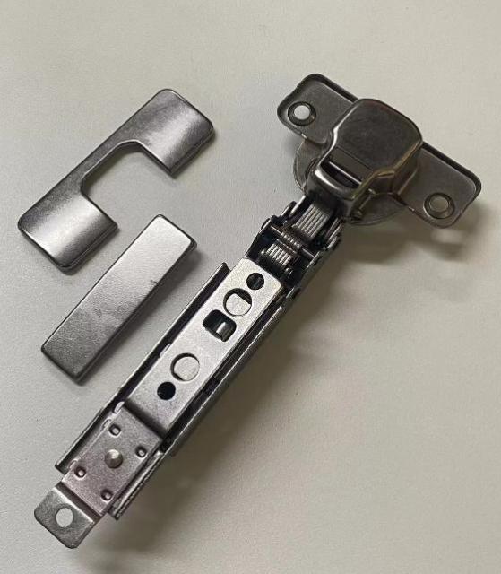 35mm No Base Hinge